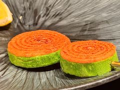 -鸟万·炭火料理Yaki ONE(星光店)