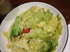 -小菜园新徽菜(芜湖万达店)