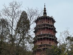 -宝通禅寺