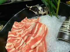 -椒王火锅(厚街万达店)