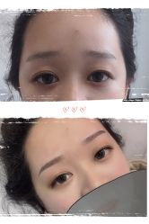-MIVI半永久纹眉绣眉