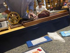 -NIUAN牛庵·日式和牛烧肉(恒隆店)