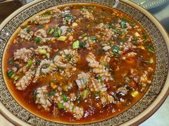 -周师饭店