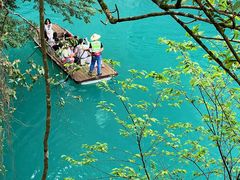 -三门海
