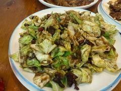 -聚发号清真菜馆