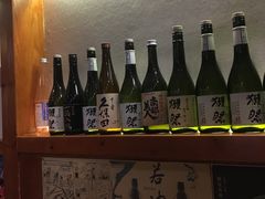-竹马炭火烤肉(南屏店)