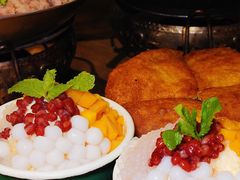 -肖四女乐山跷脚牛肉(滨江天街店)