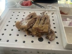 -老毛手抓·盐池滩羊非遗手抓(宁夏总店)