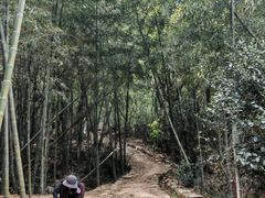 -南北湖风景区