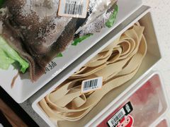 -野妹火锅(龙岗店)