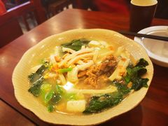 -郑庄脂渣炖品店(漳州二路店)