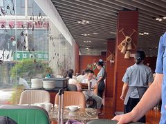-风味小馆(天目湖宾馆店)