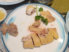 -林辉家宴·本地家常菜·头牌清远鸡(先锋店)