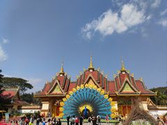 -西双版纳总佛寺