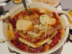 -若蘭慈·无国界素食料理(欢乐海岸店)