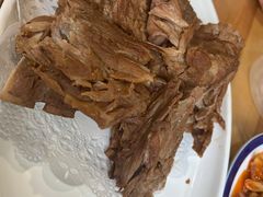 -肘子酥·天津捞面(德云社店)