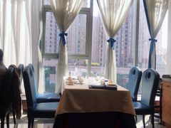 靠窗位-望乡楼上海菜(日月光店)