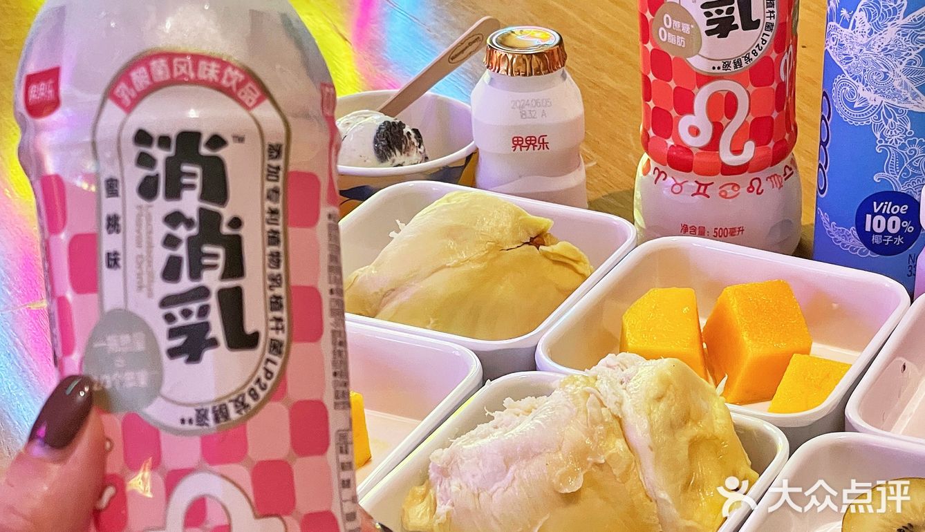 在这里！一天吃四顿根本停不下来🤣