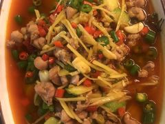 -一个叫川的地方(麒麟新天地店)