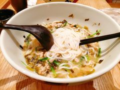 云南小锅米线-云味馆过桥米线(皇庭广场店)