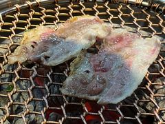 -韩国明洞碳烤肉(常平店)