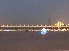 -武汉两江游览·夜游长江(汉口粤汉码头)