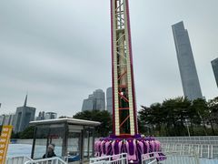 -海心沙亚运公园