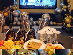 -柏粤汇PARKVIEW KTV(欢乐海岸店)