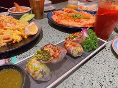 -Home Thai·泰谣(王府井apm店)