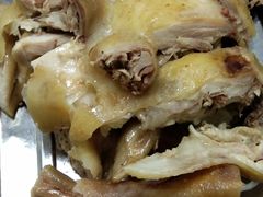 东乡白斩鸡-马学武手抓美食(下南关总店)