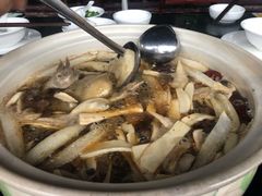 -生宇山珍野生菌汤锅•始于1999(双流古塔店)