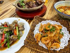 -醉壹号海鲜大排档·老厦门特色菜(厦门美食地标店)