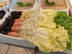 -半天妖烤鱼(和平印象城店)