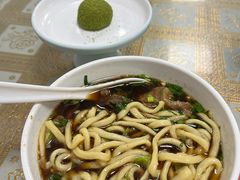 -清真·鸦儿李记·小馆(后海店)