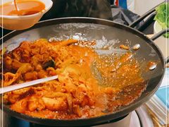 -莫嘎(乌鲁木齐中路店)
