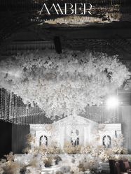 -琥珀婚礼策划AMBER WEDDING