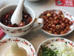 -东门口涮肉·砂锅·烤串(老门东店)