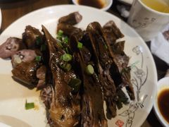 -乡亲鹅肉城(昆山店)