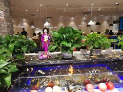 -韩丰源海鲜烤肉火锅自助餐(合肥梦之城购物中心店)