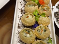 -尚宴(盛世广场·食尚街店)