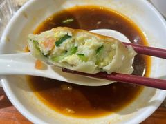 -金谷园饺子馆(北邮总店)