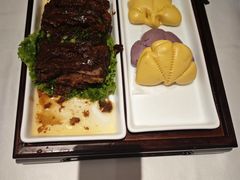 -惠丰堂饭庄·烤鸭·京味菜(西北旺·唐家岭店)