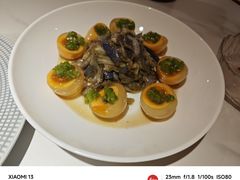 -百年神厨·地道川菜(清江西路店)