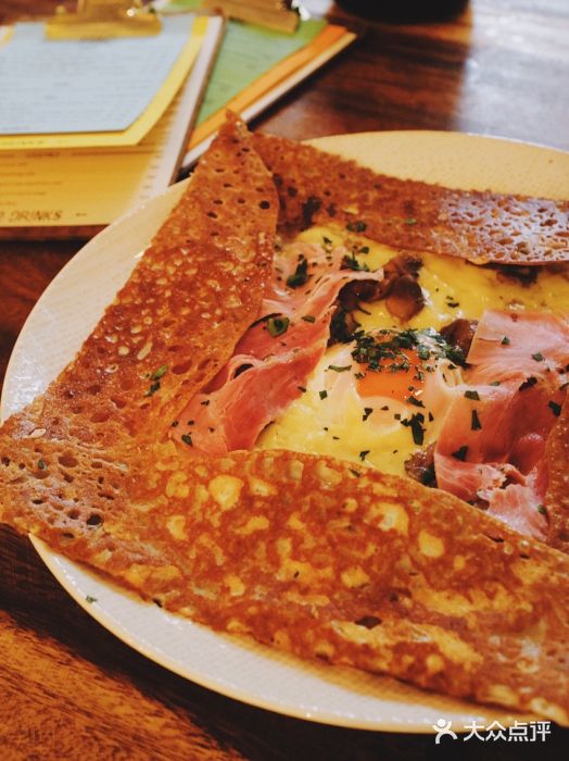 RAC BAR(安福路店)图片