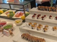 -松咖啡自助餐厅·松北香格里拉