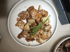 沙律脆皮虾球-新发现(苏州中心商场店)