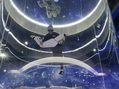 -飞行家太空体验馆(祥云小镇店)