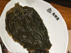 -万兴佳烤肉·长白山老味道(东岸里店)