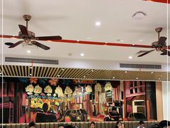 大堂-龙记香港茶餐厅(久光百货店)