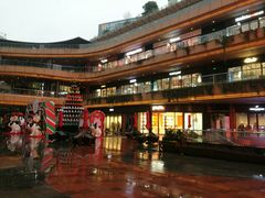 -砂之船奥莱(南京江宁店)